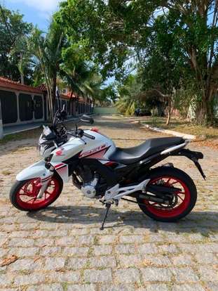 HONDA-CB TWISTER ABS HONDA-CB TWISTER ABS-2022