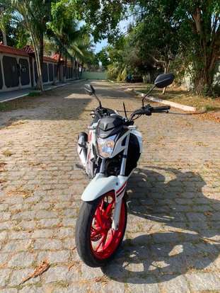 HONDA-CB TWISTER ABS HONDA-CB TWISTER ABS-2022