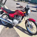 HONDA CG 125 TITAN ES HONDA CG 125 TITAN ES