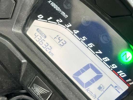 HONDA-CG 160 FAN HONDA-CG 160 FAN-2022