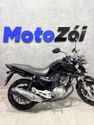 HONDA-CG 160 FAN-2024