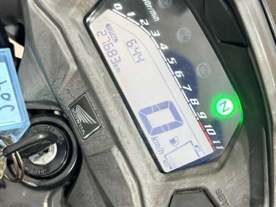 HONDA-CG 160 FAN HONDA-CG 160 FAN-2024