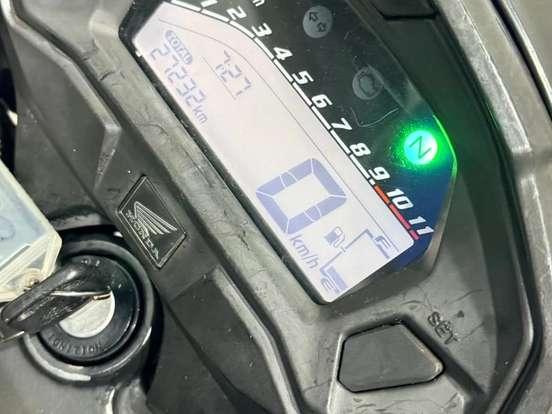 HONDA-CG 160 FAN HONDA-CG 160 FAN-2024