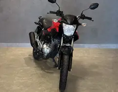 HONDA CG 160 START ES HONDA CG 160 START ES