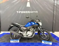 HONDA CG 160 START ES HONDA CG 160 START ES