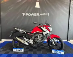 HONDA CG 160 TITAN HONDA CG 160 TITAN