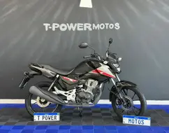 HONDA CG 160 TITAN HONDA CG 160 TITAN