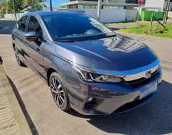 HONDA CITY 1.5 i-VTEC FLEX EX CVT HONDA CITY 1.5 i-VTEC FLEX EX CVT