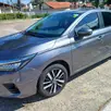 HONDA CITY 1.5 i-VTEC FLEX HATCH TOURING CVT HONDA CITY 1.5 i-VTEC FLEX HATCH TOURING CVT