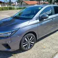 HONDA CITY 1.5 i-VTEC FLEX HATCH TOURING CVT HONDA CITY 1.5 i-VTEC FLEX HATCH TOURING CVT