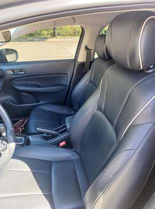 HONDA-CITY-2023