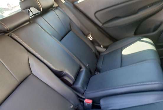HONDA-CITY-1.5 i-VTEC FLEX HATCH TOURING CVT HONDA-CITY-2023