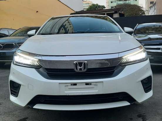 HONDA-CITY-1.5 i-VTEC FLEX TOURING CVT HONDA-CITY-2023