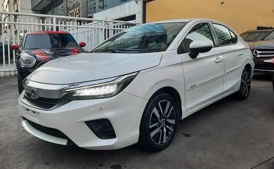 HONDA-CITY-2023