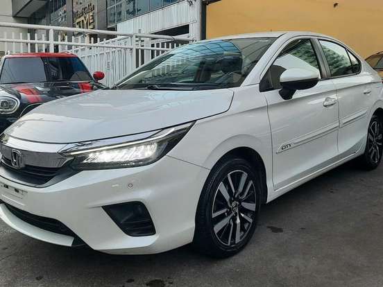 HONDA-CITY-1.5 i-VTEC FLEX TOURING CVT HONDA-CITY-2023