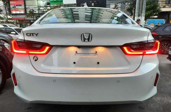 HONDA-CITY-2023