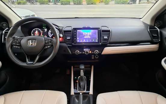 HONDA-CITY-2023