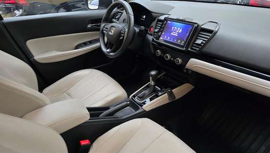 HONDA-CITY-2023
