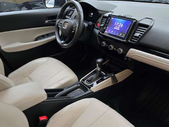 HONDA-CITY-1.5 i-VTEC FLEX TOURING CVT HONDA-CITY-2023