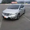 HONDA CITY 1.5 LX 16V FLEX 4P AUTOMÁTICO HONDA CITY 1.5 LX 16V FLEX 4P AUTOMÁTICO