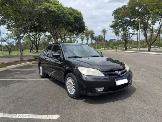 HONDA-CIVIC-2005