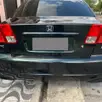 HONDA CIVIC 1.7 LX 16V GASOLINA 4P MANUAL HONDA CIVIC 1.7 LX 16V GASOLINA 4P MANUAL