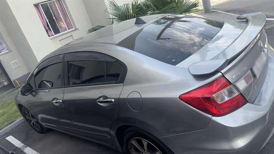 HONDA-CIVIC-2012