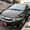 HONDA CIVIC 1.8 LXS 16V FLEX 4P AUTOMÁTICO HONDA CIVIC 1.8 LXS 16V FLEX 4P AUTOMÁTICO