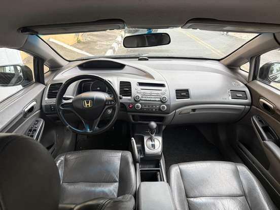 HONDA-CIVIC-2009