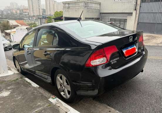 HONDA-CIVIC-2009