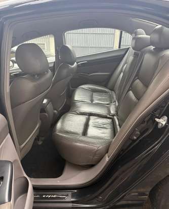 HONDA-CIVIC-2009