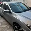 HONDA CIVIC 2.0 16V FLEXONE EX 4P CVT HONDA CIVIC 2.0 16V FLEXONE EX 4P CVT