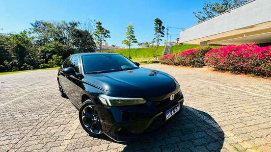 HONDA-CIVIC-2.0 DI e:HEV ADVANCED E-CVT HONDA-CIVIC-2024