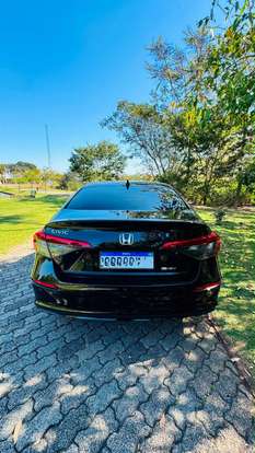 HONDA-CIVIC-2.0 DI e:HEV ADVANCED E-CVT HONDA-CIVIC-2024