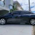 HONDA CIVIC 2.0 EXR 16V FLEX 4P AUTOMÁTICO HONDA CIVIC 2.0 EXR 16V FLEX 4P AUTOMÁTICO