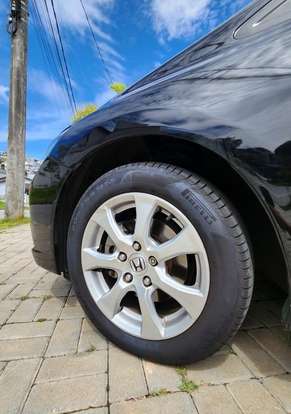 HONDA-CIVIC-2.0 EXR 16V FLEX 4P AUTOMÁTICO HONDA-CIVIC-2013