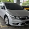 HONDA CIVIC 2.0 LXR 16V FLEX 4P AUTOMÁTICO HONDA CIVIC 2.0 LXR 16V FLEX 4P AUTOMÁTICO