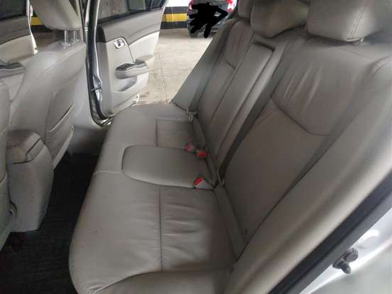 HONDA-CIVIC-2.0 LXR 16V FLEX 4P AUTOMÁTICO HONDA-CIVIC-2013