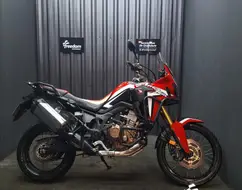 HONDA CRF 1000L AFRICA TWIN ABS HONDA CRF 1000L AFRICA TWIN ABS