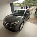 HONDA CRV 2.0 EXL 4X4 16V FLEX 4P AUTOMÁTICO HONDA CRV 2.0 EXL 4X4 16V FLEX 4P AUTOMÁTICO