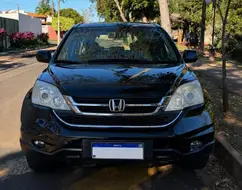 HONDA CRV 2.0 EXL 4X4 16V GASOLINA 4P AUTOMÁTICO HONDA CRV 2.0 EXL 4X4 16V GASOLINA 4P AUTOMÁTICO