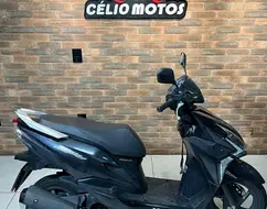 HONDA ELITE 125i HONDA ELITE 125i