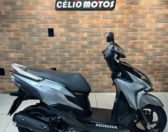 HONDA ELITE 125i HONDA ELITE 125i