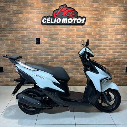 HONDA ELITE 125i 