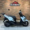 HONDA ELITE 125i HONDA ELITE 125i