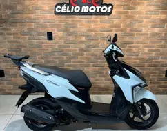 HONDA ELITE 125i HONDA ELITE 125i