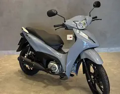 HONDA ELITE 125i HONDA ELITE 125i