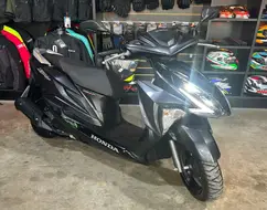 HONDA ELITE 125i HONDA ELITE 125i