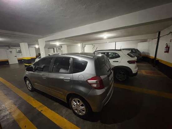 HONDA-FIT-1.4 LX 16V FLEX 4P AUTOMÁTICO HONDA-FIT-2012