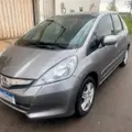 HONDA FIT 1.4 LX 16V FLEX 4P MANUAL HONDA FIT 1.4 LX 16V FLEX 4P MANUAL